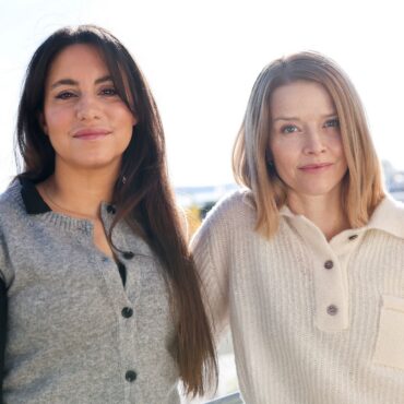 Almila Bagriacik und Karoline Schuch sind das neue Kieler «Tatort»-Team. (Archivbild)