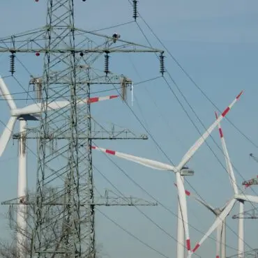 Die Stromversorgung konnte durch den Netzbetreiber wieder hergestellt werden. (Symbolbild)