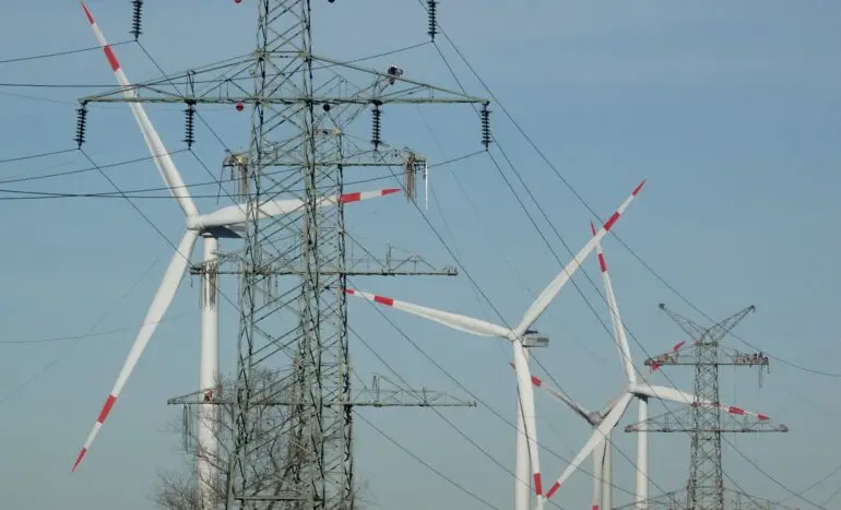 Die Stromversorgung konnte durch den Netzbetreiber wieder hergestellt werden. (Symbolbild)