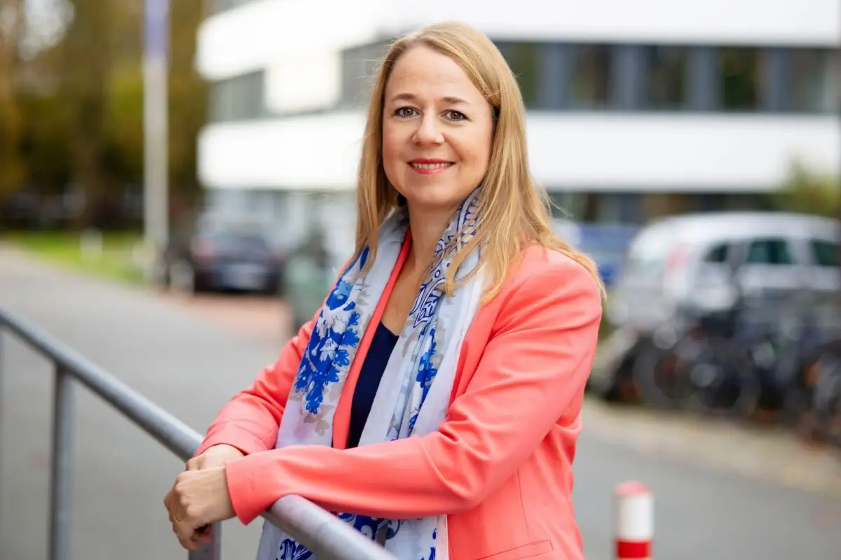«Ein Ausfall wegen einer psychischen Erkrankung dauert im Schnitt rund einen Monat», sagt die Wirtschaftswissenschaftlerin Claudia Buengeler.