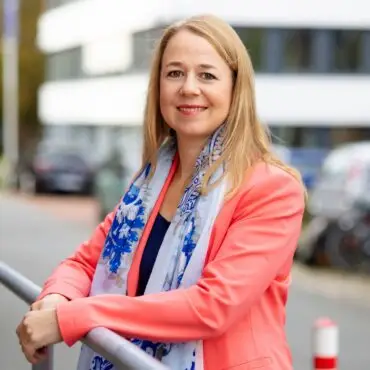 «Ein Ausfall wegen einer psychischen Erkrankung dauert im Schnitt rund einen Monat», sagt die Wirtschaftswissenschaftlerin Claudia Buengeler.