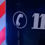 Die Wohnung war nach dem Brand unbewohnbar. (Symbolbild)