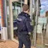 Einbrüche auf Föhr: Polizei hat Tatverdacht nach September-Serie – erneut Bistro betroffen