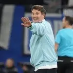 Muss derzeit viele verletzte Spieler ersetzen: HSV-Trainer Merlin Polzin.