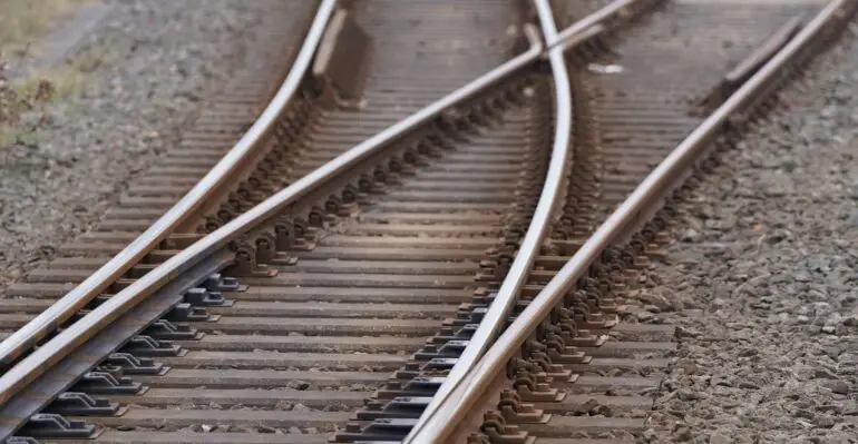 Ein defektes Stellwerk in Hamburg-Eidelstedt sorgt für massive Probleme. (Symbolbild)
