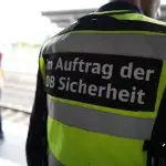 Bereits zum zweiten Mal in dieser Woche eskalierte eine Kontrolle durch die DB Sicherheit. (Symbolbild)