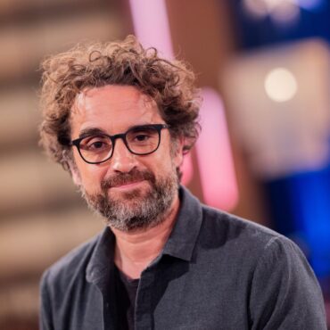 Was sollte man als junger Schauspieler dringend beachten? Oliver Wnuk weiß Rat. (Archivbild)