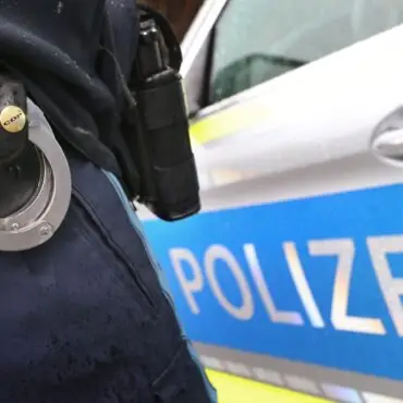 In Hamburg sind Tausende Haftbefehle unvollstreckt. (Symbolbild)