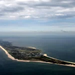Mitgliederversammlung der Insel- und Halligkonferenz in Kampen auf Sylt zu den Themen medizinische Versorgung, Wohnraum, Energiewende und Küstenschutz.