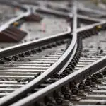 Es kommt zu Einschränkungen wegen Bauarbeiten auf der Bahnstrecke Kiel-Lübeck. (Symbolbild)