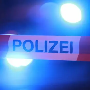 Menschen seien zu keiner Zeit in Gefahr gewesen, so die Polizei nach der Bombenentschärfung. (Symbolbild)
