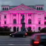 Im Altonaer Rathaus können sich bald Paare das Ja-Wort geben, die es besonders schlicht und schnell mögen. (Symbolbild)