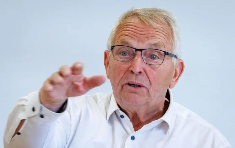 Es hätte schlimmer kommen können, wie der Minister findet. (Archivbild)