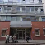 Ab dem 1. November stehen Obdachlosen in Hamburg zusätzliche Übernachtungsplätze zur Verfügung.
