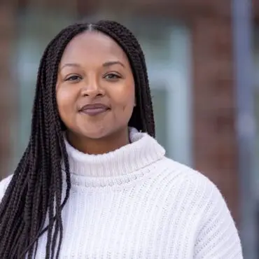 Schleswig-Holsteins Sozialministerin Aminata Touré (Grüne) warnt vor einer Finanzierungslücke durch Bundespläne. (Archivbild)