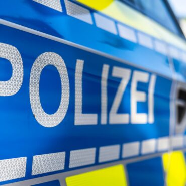 Das LKA führt nun ein Todesermittlungsverfahren. (Symbolbild)