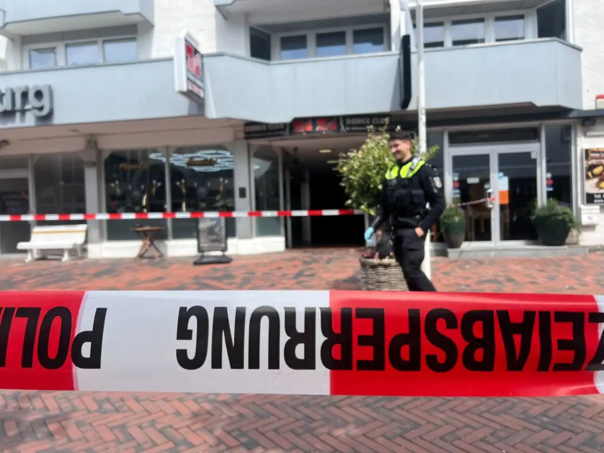 Die Staatsanwaltschaft hat nach Schüssen auf Sylt zwei junge Männer wegen versuchten Mordes angeklagt. (Archivfoto)