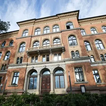 Auch der Zweite Strafsenat des Oberlandesgerichtes in Schleswig sieht ebenfalls einen dringenden Tatverdacht. (Symbolbild)