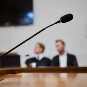 Das Oberlandesgericht muss das Urteil gegen Christian B. überprüfen. (Archivfoto)