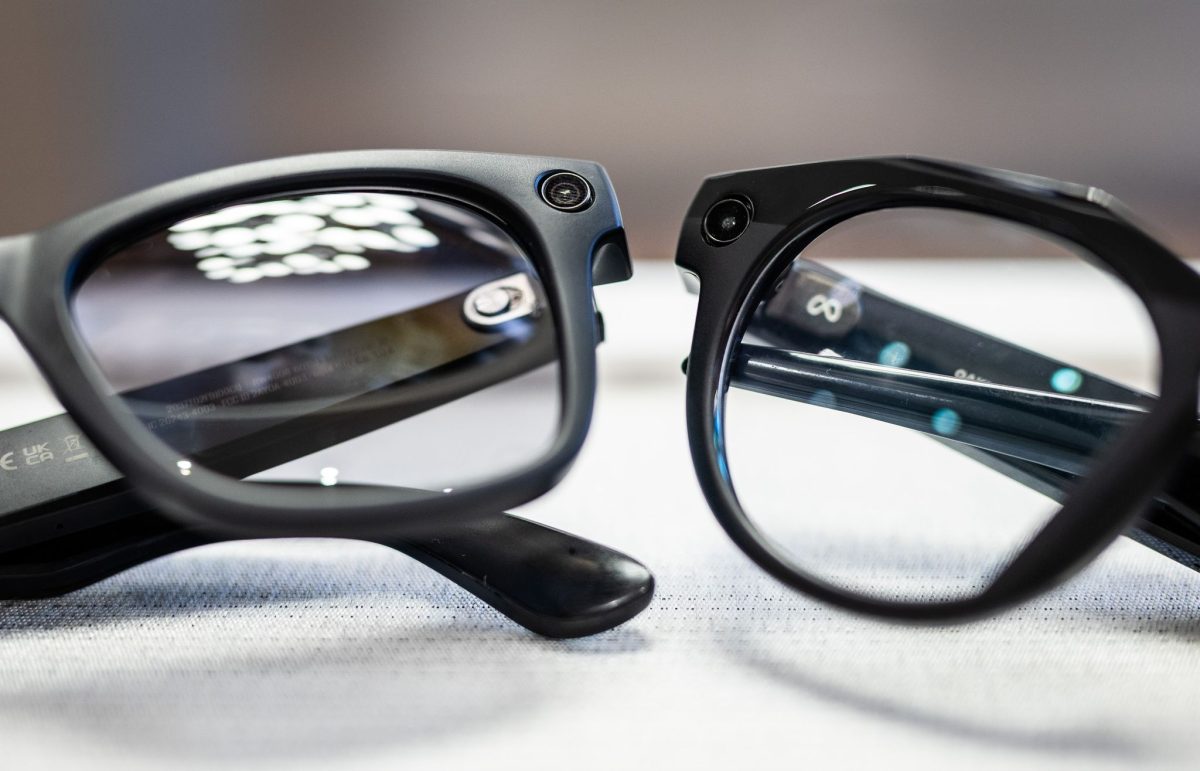 Zutritt verboten: Der FC St. Pauli untersagt Smart Glasses im Millerntorstadion.