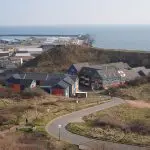 Die Nordseeklinik Helgoland setzt auf ein Insolvenzverfahren in Eigenverwaltung. (Archivbild)