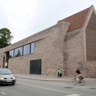 Das Europäische Hansemuseum in Lübeck zeigt eine neue Ausstellung.