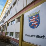 Nach Gründung der AfD-Jugendorganisation in Gießen hat die Staatsanwaltschaft eine mögliche Strafbarkeit von Äußerungen geprüft, die bei dem Treffen gefallen sein sollen. Jetzt hat sie Anklage erhoben. (Archivbild)