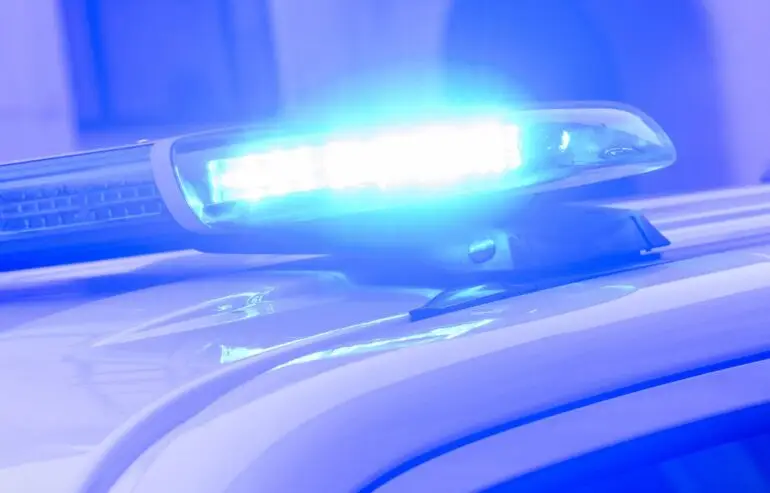 Die Polizei prüft Verbindungen zu weiteren Schüssen in Hamburg und Schleswig-Holstein. (Symbolbild)