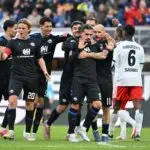 Lässt Paderborn jubeln: Rayan Philippe.