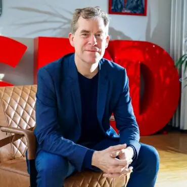 SPD-Spitzenkandidat Ulf Kämpfer will keine Koalition mit der Linken.