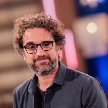 Oliver Wnuk hat in Konstanz mit Schülern seiner ehemaligen Schule ein Theaterprojekt erarbeitet, das sich bald auch Königin Silvia anschauen wird. (Archivbild)
