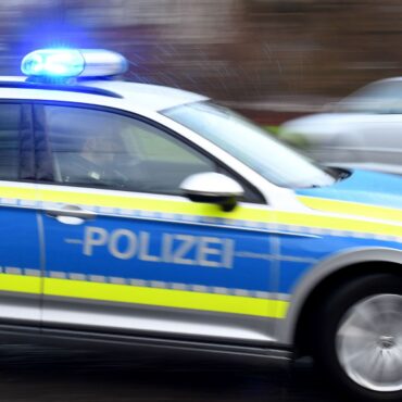 Das Landeskriminalamt ermittelt nach einer Explosion in Husum. (Symbolbild)