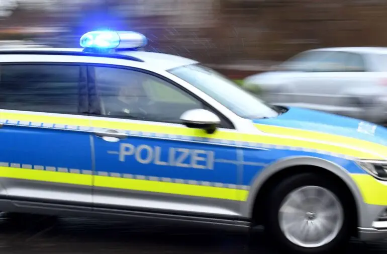 Das Landeskriminalamt ermittelt nach einer Explosion in Husum. (Symbolbild)