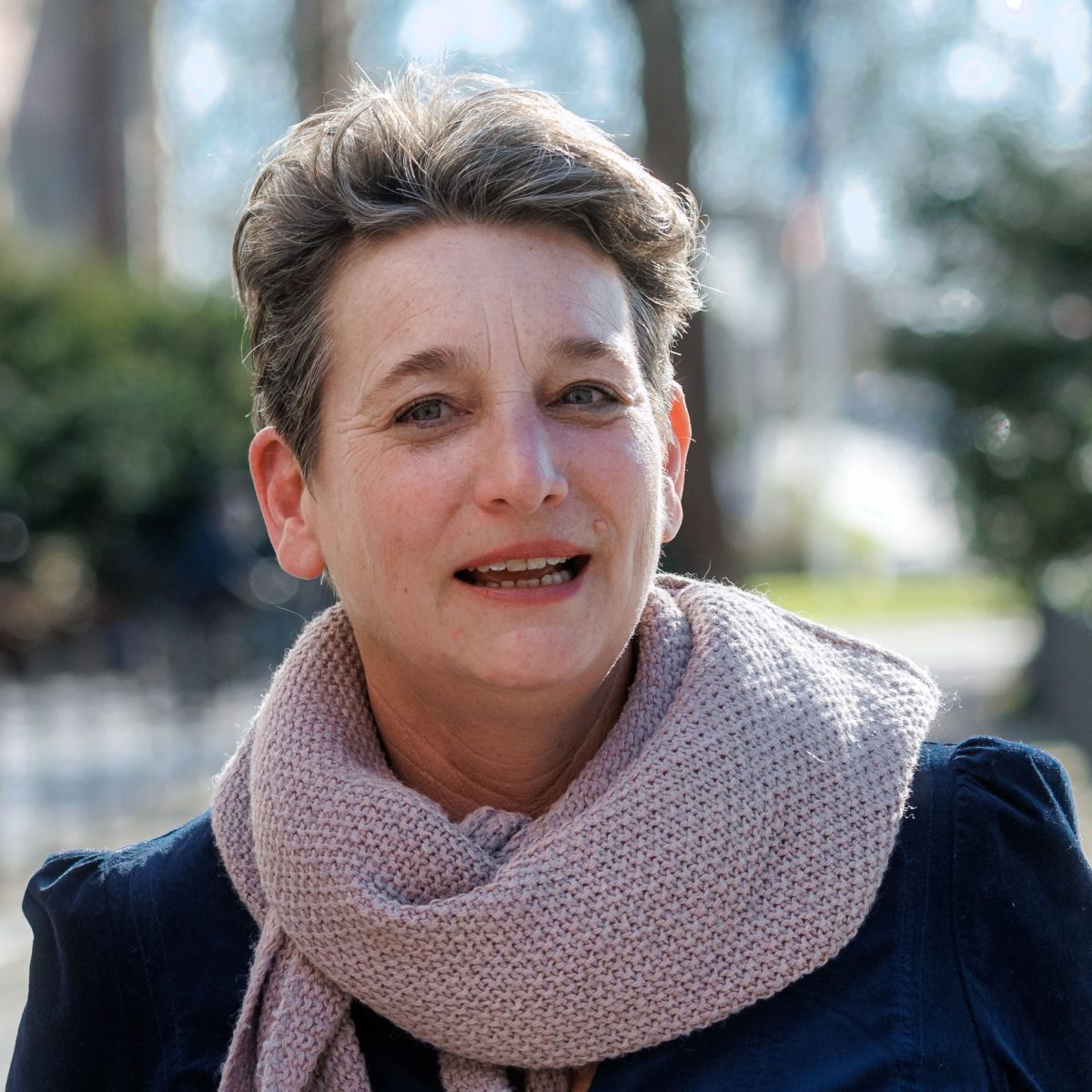 «Kinder und Jugendliche müssen darauf vertrauen können, dass ihre Sorgen ernst genommen werden», sagte Anke Erdmann. (Archivbild)