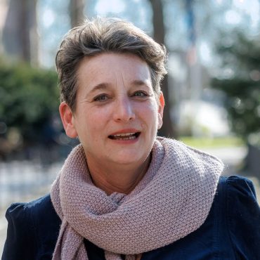 «Kinder und Jugendliche müssen darauf vertrauen können, dass ihre Sorgen ernst genommen werden», sagte Anke Erdmann. (Archivbild)
