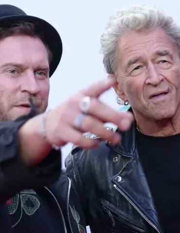 22. Nummer-1-Album: Maffay stellt Chart-Rekord auf